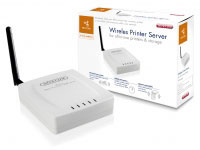 Sitecom WL-203 Wireless Printer Server